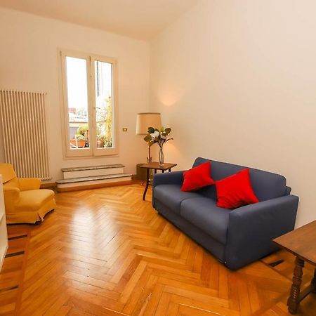 Altido Apt For 3 With Rooftop Balcony And Lovely Cityview Cenova Dış mekan fotoğraf