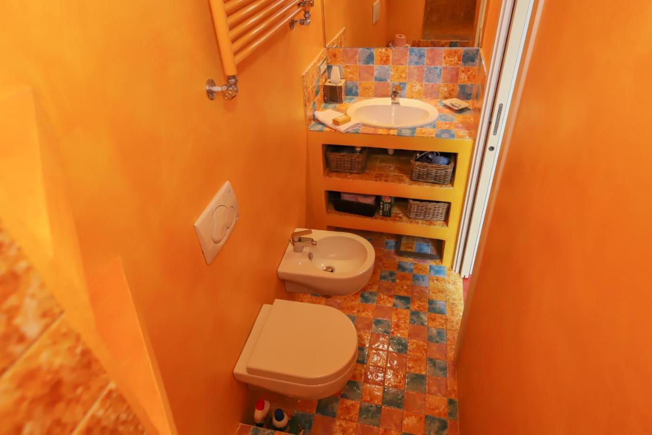 Altido Apt For 3 With Rooftop Balcony And Lovely Cityview Cenova Dış mekan fotoğraf