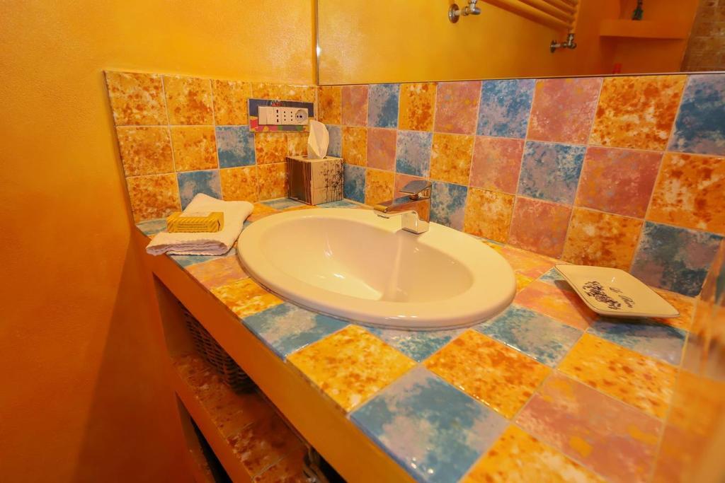 Altido Apt For 3 With Rooftop Balcony And Lovely Cityview Cenova Dış mekan fotoğraf
